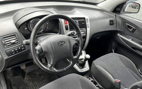 Hyundai Tucson III, 2007 год, 625 000 рублей, 7 фотография