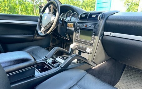 Porsche Cayenne III, 2008 год, 1 100 000 рублей, 17 фотография