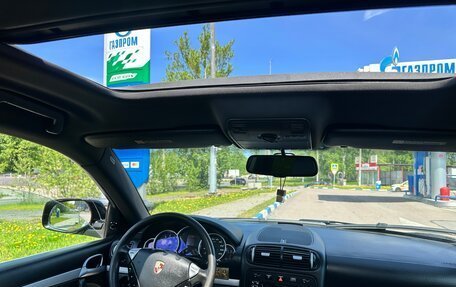 Porsche Cayenne III, 2008 год, 1 100 000 рублей, 18 фотография