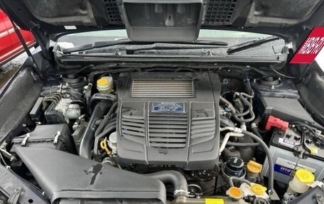 Subaru Levorg I, 2015 год, 1 350 000 рублей, 5 фотография