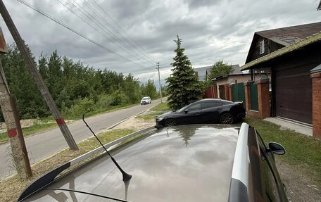 Skoda Yeti I рестайлинг, 2010 год, 680 000 рублей, 9 фотография