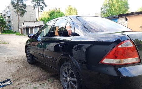 Nissan Almera Classic, 2008 год, 390 000 рублей, 5 фотография