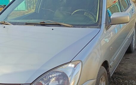 Mitsubishi Lancer IX, 2007 год, 460 000 рублей, 3 фотография