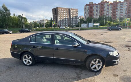 Volkswagen Passat B6, 2006 год, 780 000 рублей, 7 фотография