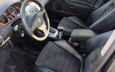 Volkswagen Passat B6, 2006 год, 780 000 рублей, 10 фотография