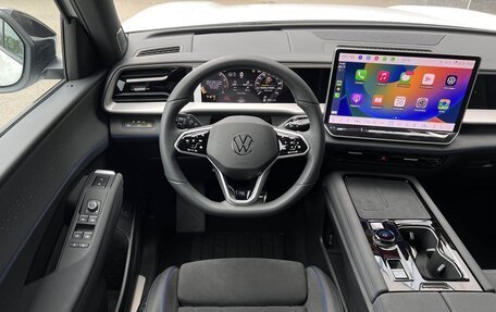 Volkswagen Teramont, 2025 год, 5 790 000 рублей, 11 фотография