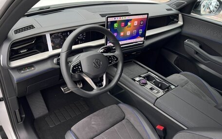 Volkswagen Teramont, 2025 год, 5 790 000 рублей, 7 фотография