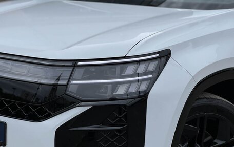 Volkswagen Teramont, 2025 год, 5 790 000 рублей, 5 фотография