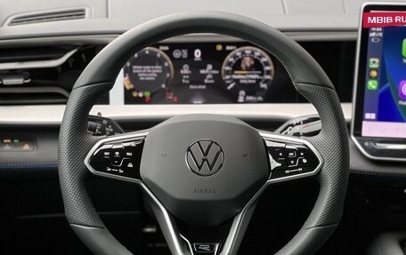 Volkswagen Teramont, 2025 год, 5 790 000 рублей, 12 фотография