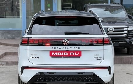 Volkswagen Teramont, 2025 год, 5 790 000 рублей, 6 фотография