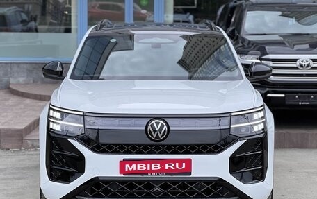 Volkswagen Teramont, 2025 год, 5 790 000 рублей, 4 фотография