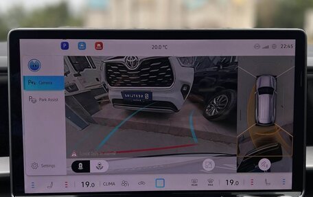Volkswagen Teramont, 2025 год, 5 790 000 рублей, 21 фотография