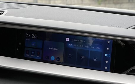 Volkswagen Teramont, 2025 год, 5 790 000 рублей, 23 фотография