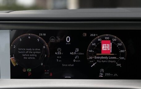 Volkswagen Teramont, 2025 год, 5 790 000 рублей, 16 фотография