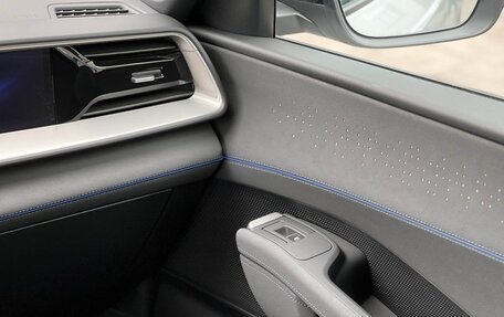 Volkswagen Teramont, 2025 год, 5 790 000 рублей, 28 фотография