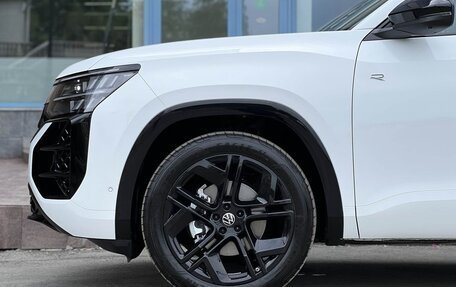 Volkswagen Teramont, 2025 год, 5 790 000 рублей, 36 фотография