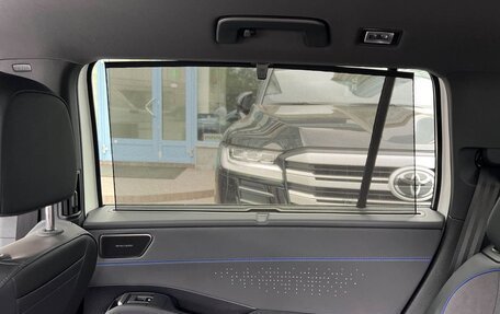 Volkswagen Teramont, 2025 год, 5 790 000 рублей, 29 фотография