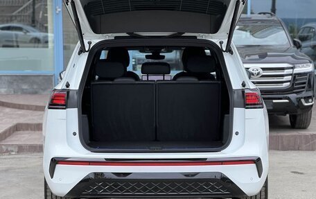 Volkswagen Teramont, 2025 год, 5 790 000 рублей, 33 фотография