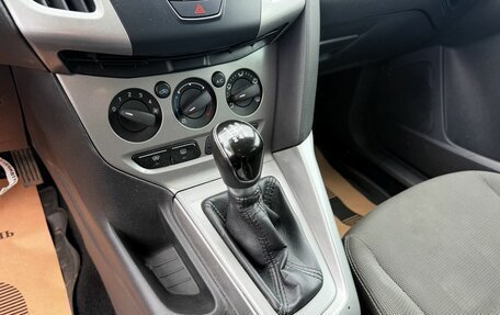 Ford Focus III, 2011 год, 590 000 рублей, 8 фотография