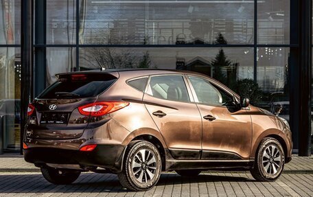 Hyundai ix35 I рестайлинг, 2015 год, 1 195 000 рублей, 6 фотография