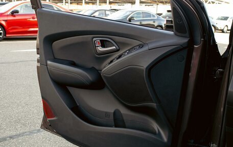 Hyundai ix35 I рестайлинг, 2015 год, 1 195 000 рублей, 12 фотография