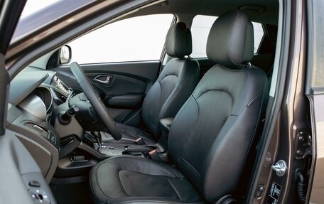 Hyundai ix35 I рестайлинг, 2015 год, 1 195 000 рублей, 11 фотография