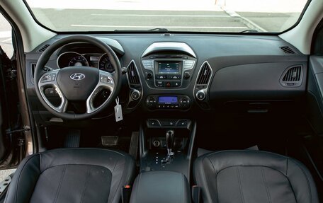 Hyundai ix35 I рестайлинг, 2015 год, 1 195 000 рублей, 16 фотография