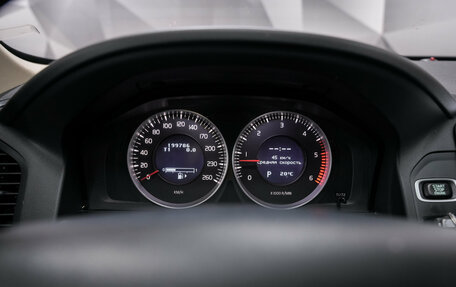 Volvo XC60 II, 2011 год, 1 696 000 рублей, 6 фотография