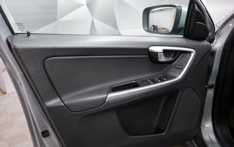 Volvo XC60 II, 2011 год, 1 696 000 рублей, 7 фотография