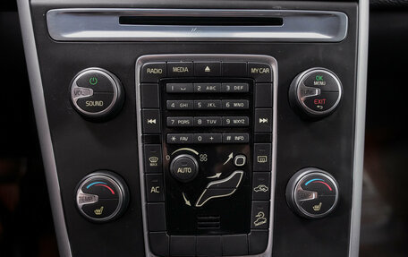Volvo XC60 II, 2011 год, 1 696 000 рублей, 8 фотография