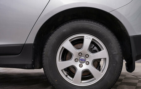 Volvo XC60 II, 2011 год, 1 696 000 рублей, 4 фотография