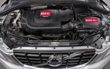 Volvo XC60 II, 2011 год, 1 696 000 рублей, 10 фотография