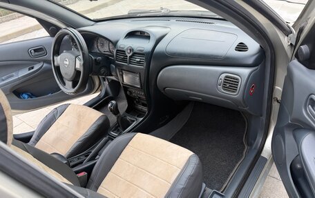 Nissan Almera Classic, 2006 год, 428 000 рублей, 14 фотография