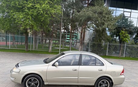 Nissan Almera Classic, 2006 год, 428 000 рублей, 6 фотография