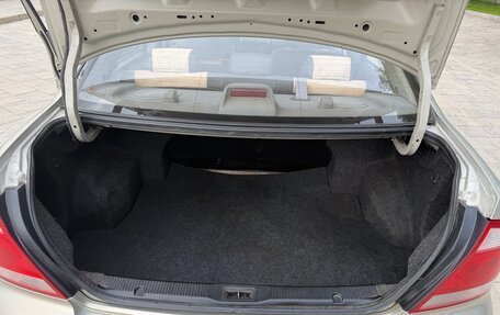 Nissan Almera Classic, 2006 год, 428 000 рублей, 11 фотография