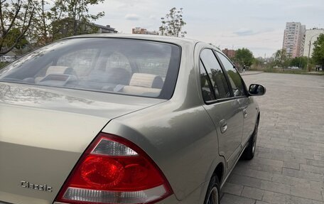 Nissan Almera Classic, 2006 год, 428 000 рублей, 8 фотография