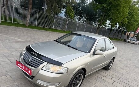 Nissan Almera Classic, 2006 год, 428 000 рублей, 5 фотография