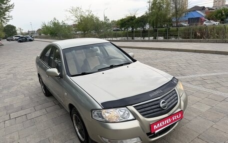Nissan Almera Classic, 2006 год, 428 000 рублей, 2 фотография