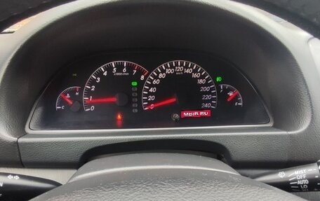 Toyota Camry V40, 2004 год, 890 000 рублей, 1 фотография