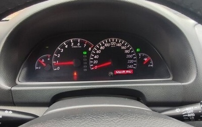Toyota Camry V40, 2004 год, 890 000 рублей, 1 фотография