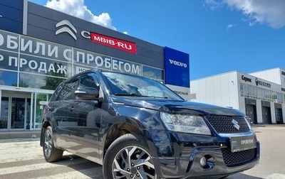 Suzuki Grand Vitara, 2010 год, 1 300 000 рублей, 1 фотография