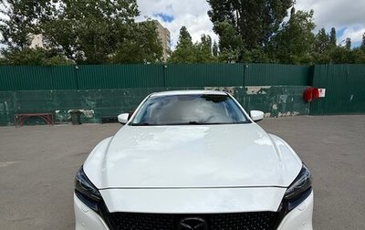 Mazda 6, 2021 год, 2 400 000 рублей, 1 фотография