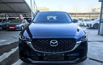 Mazda CX-5 II, 2023 год, 2 250 000 рублей, 1 фотография
