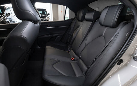 Toyota Camry, 2021 год, 3 500 000 рублей, 12 фотография