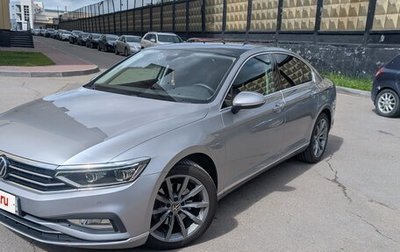 Volkswagen Passat B8 рестайлинг, 2020 год, 3 450 000 рублей, 1 фотография