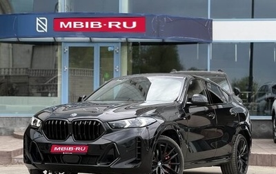 BMW X6, 2025 год, 18 900 000 рублей, 1 фотография