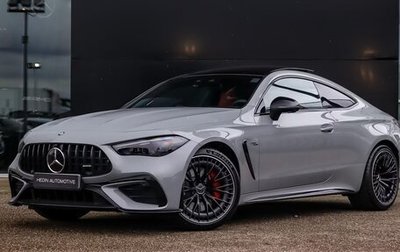 Mercedes-Benz GLE Coupe AMG, 2026 год, 12 520 000 рублей, 1 фотография