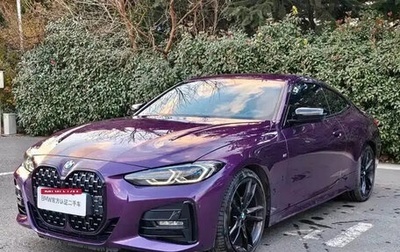 BMW 4 серия, 2024 год, 5 400 000 рублей, 1 фотография