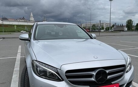 Mercedes-Benz C-Класс, 2014 год, 1 700 000 рублей, 1 фотография