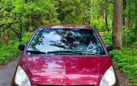 Mitsubishi Colt VI рестайлинг, 2005 год, 600 000 рублей, 1 фотография